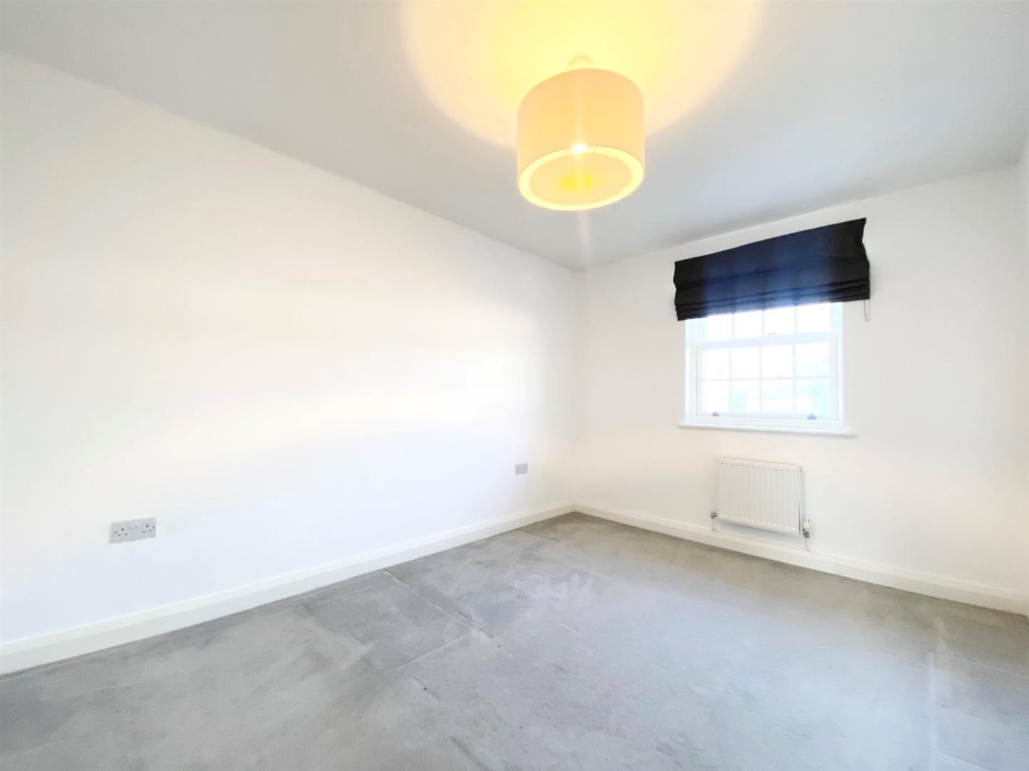 St Davids Court, High Street, Laleston, Bridgend, Bridgend County Borough, CF32 0HL.